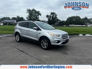 2017 Ford Escape for sale in Burlington NJ