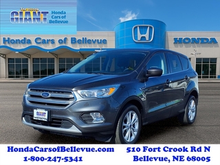 2017 Ford Escape for sale in Bellevue NE