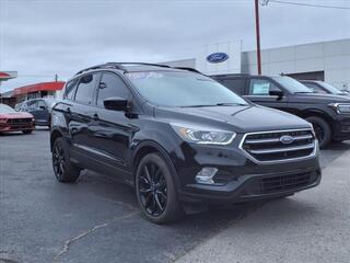 2017 Ford Escape for sale in Bowling Green KY