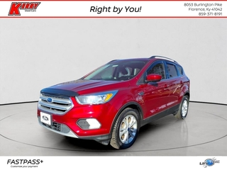 2018 Ford Escape for sale in Florence KY