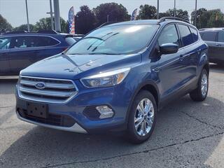 2018 Ford Escape for sale in Roseville MI