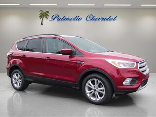 2018 Ford Escape for sale in Winchester VA