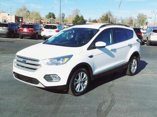 2018 Ford Escape for sale in Norman OK