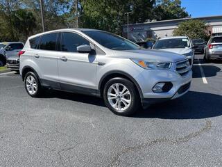 2019 Ford Escape for sale in Summerville SC