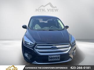 2019 Ford Escape for sale in Chattanooga TN