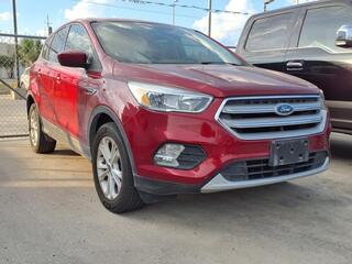 2019 Ford Escape for sale in Laredo TX
