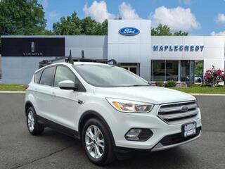 2019 Ford Escape for sale in Union NJ