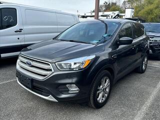 2019 Ford Escape for sale in Knoxville TN