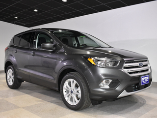 2019 Ford Escape for sale in Nacogdoches TX