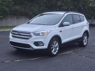 2018 Ford Escape for sale in Plymouth MI