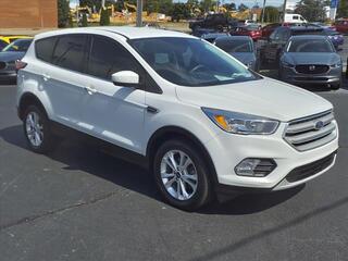 2019 Ford Escape for sale in Johnson City TN