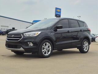 2019 Ford Escape for sale in West TX