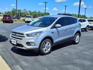 2019 Ford Escape for sale in Norman OK