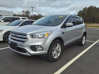 2019 Ford Escape for sale in Lancaster SC