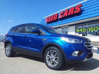 2019 Ford Escape for sale in Roseville MI