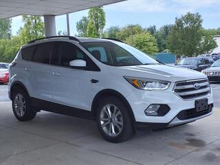 2017 Ford Escape for sale in Brighton MI