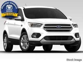 2017 Ford Escape for sale in Knoxville TN