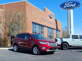 2018 Ford Escape for sale in Urbana OH