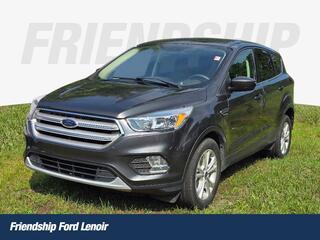 2019 Ford Escape for sale in Lenoir NC