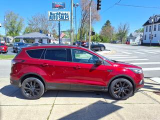 2017 Ford Escape for sale in Toledo OH