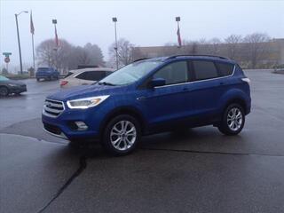 2017 Ford Escape for sale in Plymouth MI