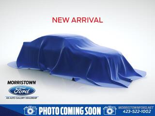 2017 Ford Escape for sale in Morristown TN