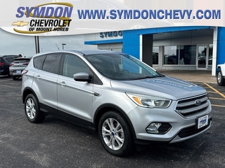 2017 Ford Escape for sale in Mount Horeb WI