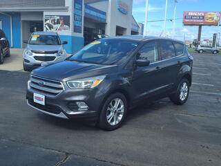 2017 Ford Escape for sale in Norman OK