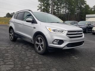 2017 Ford Escape for sale in Cleveland TN