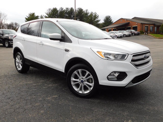 2017 Ford Escape for sale in Clarksville TN