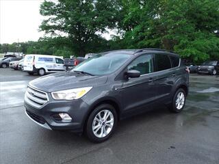 2018 Ford Escape for sale in Hartselle AL