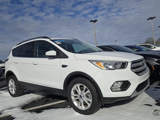2018 Ford Escape for sale in Batesville MS