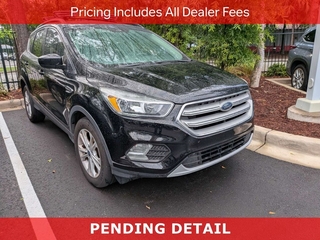 2018 Ford Escape for sale in Charleston SC