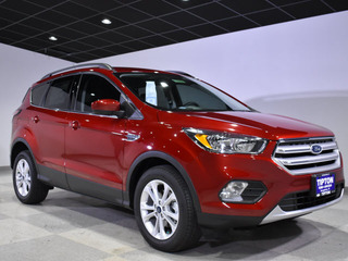 2018 Ford Escape for sale in Nacogdoches TX