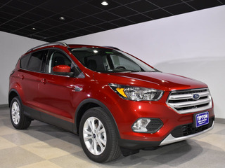 2018 Ford Escape for sale in Nacogdoches TX