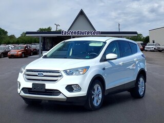 2019 Ford Escape for sale in Richmond VA