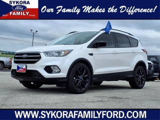 2019 Ford Escape for sale in West TX