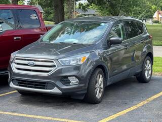 2019 Ford Escape for sale in Cincinnati OH