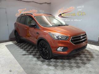 2019 Ford Escape for sale in Nashville TN