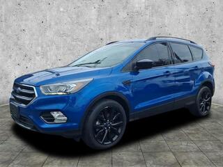 2019 Ford Escape for sale in Roselle NJ