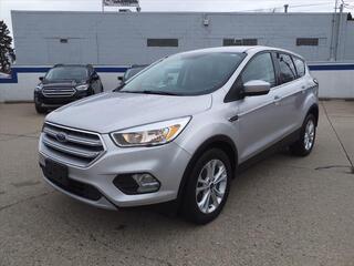 2017 Ford Escape for sale in Roseville MI