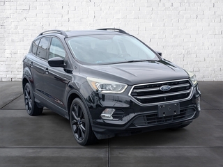 2017 Ford Escape for sale in Chattanooga TN