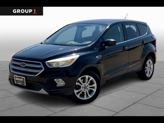 2017 Ford Escape for sale in Denton TX