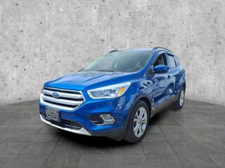 2017 Ford Escape for sale in Roselle NJ