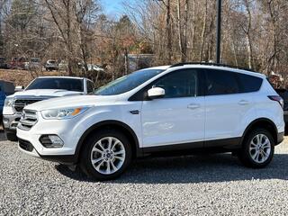 2017 Ford Escape for sale in Asheville NC