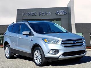 2017 Ford Escape for sale in New Hudson MI
