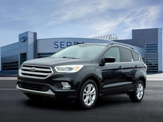 2017 Ford Escape for sale in Farmington Hills MI
