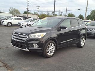 2017 Ford Escape for sale in Oklahoma City OK