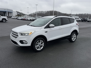 2018 Ford Escape for sale in Johnson City TN