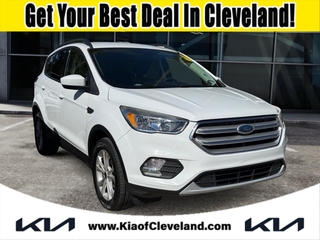 2018 Ford Escape for sale in Cleveland TN